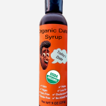 Organic Date Syrup By Today's Date